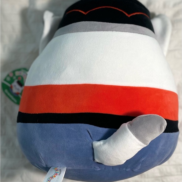 Squishmallows 8” Gracelynn Plush - Picture 7 of 8